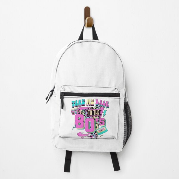 Item preview, take me back to the 80's retro vintage designed and sold by PERsonalthreads.