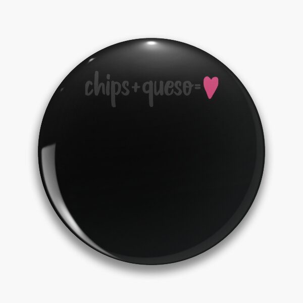 Item preview, Chips+Queso=  1 designed and sold by AuroraFranklin1.