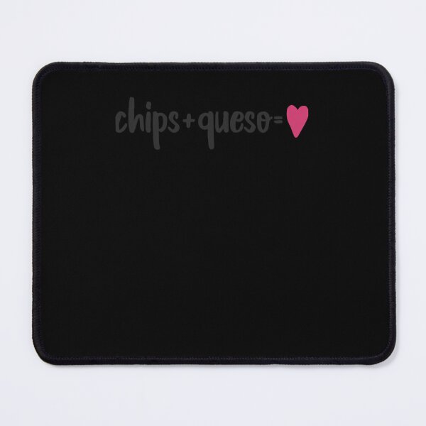 Item preview, Chips+Queso=  1 designed and sold by AuroraFranklin1.