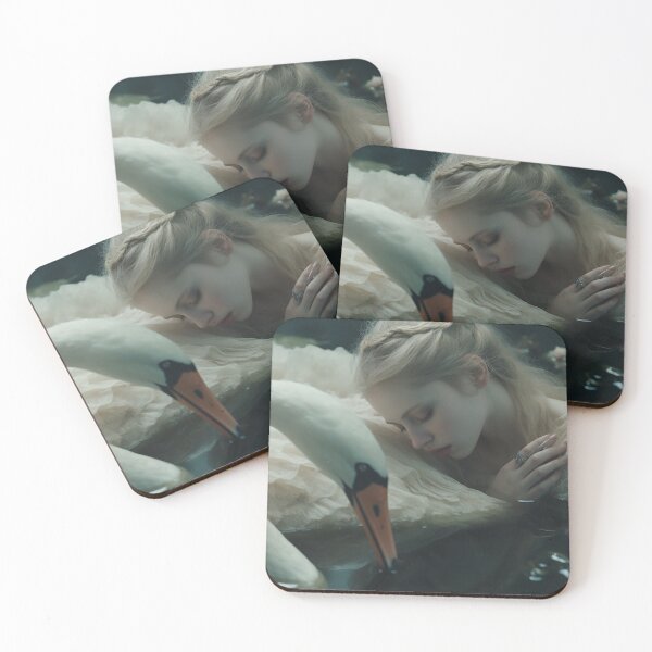 Item preview, Swan Song designed and sold by ittsenni.