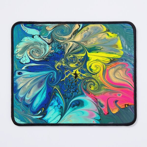 Item preview, Fleur Tropicale designed and sold by Imeesh.