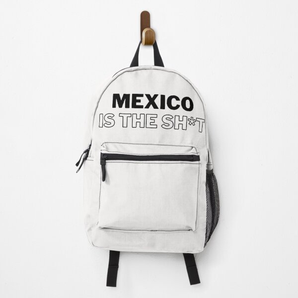 Item preview, Showcase Your Pride: 'Mexico is the Shit' Stylish Collection designed and sold by Triathlongram.
