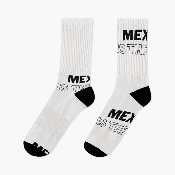 Item preview, Showcase Your Pride: 'Mexico is the Shit' Stylish Collection designed and sold by Triathlongram.