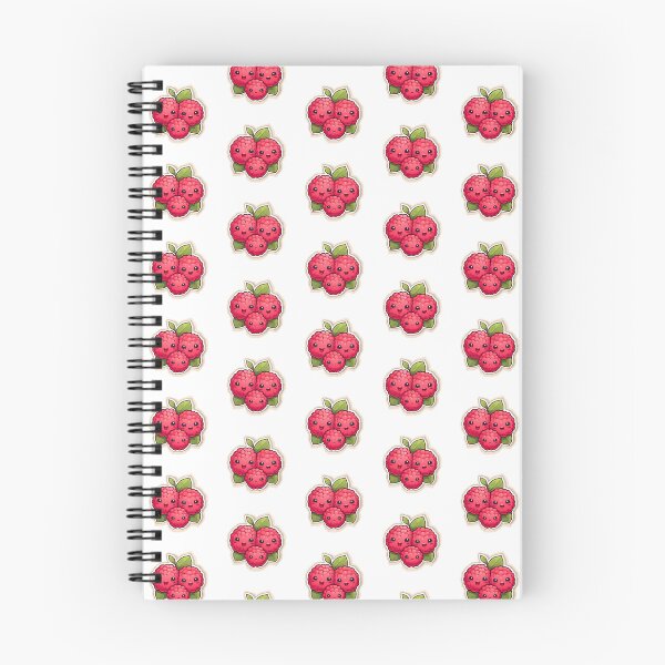 Item preview, Cute Raspberries Fruit Design designed and sold by AfterSchoolSpec.