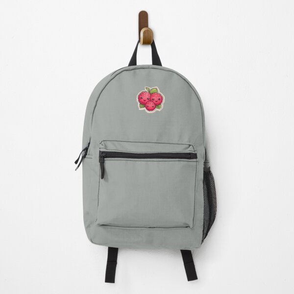 Item preview, Cute Raspberries Fruit Design designed and sold by AfterSchoolSpec.
