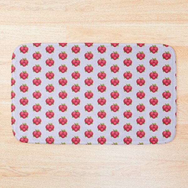 Item preview, Cute Raspberries Fruit Design designed and sold by AfterSchoolSpec.