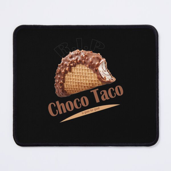 Item preview, Choco Taco designed and sold by AuroraFranklin1.
