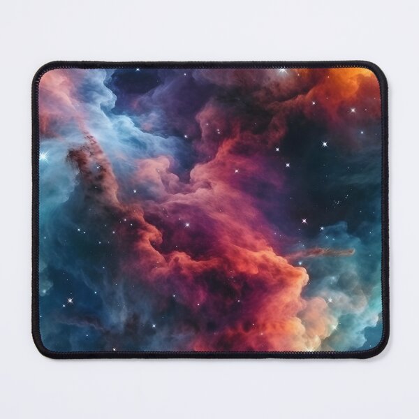 Item preview, Space Nebula Pop designed and sold by DfireZ.