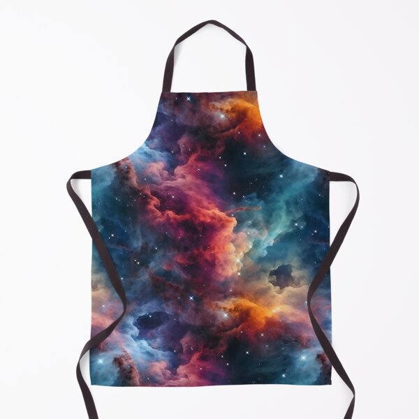 Item preview, Space Nebula Pop designed and sold by DfireZ.