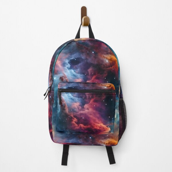 Item preview, Space Nebula Pop designed and sold by DfireZ.
