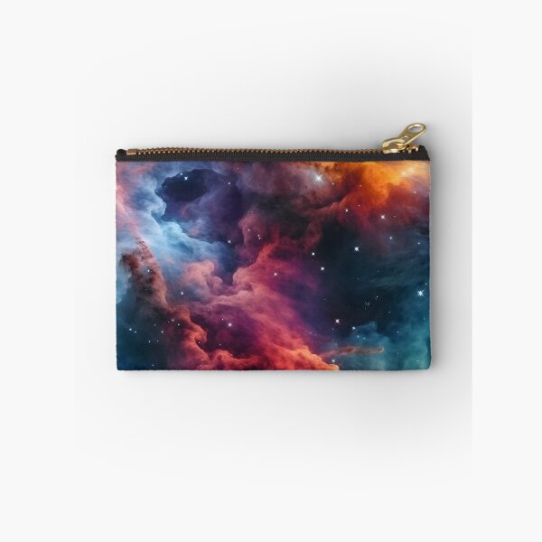 Item preview, Space Nebula Pop designed and sold by DfireZ.