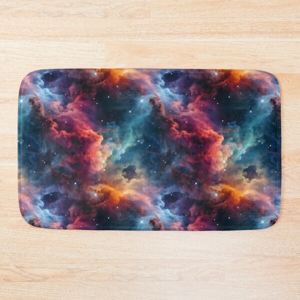Item preview, Space Nebula Pop designed and sold by DfireZ.