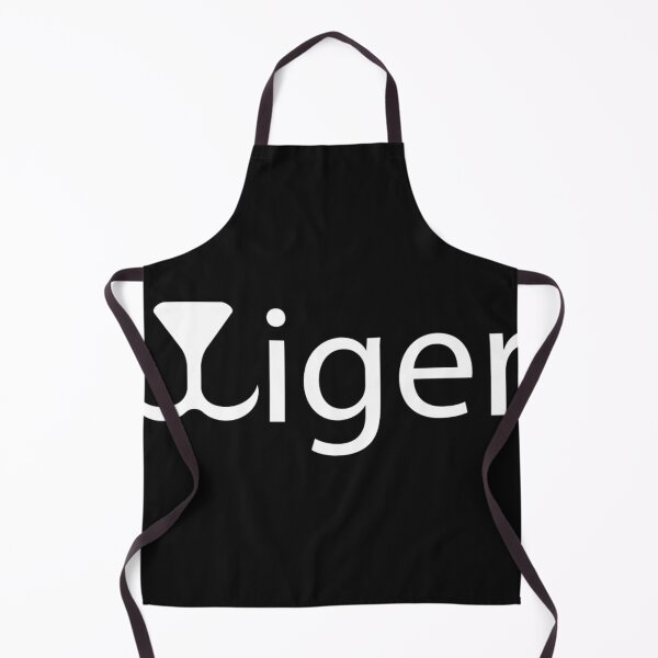 Item preview, Tiger typographic logo designed and sold by HelenaKiehn.