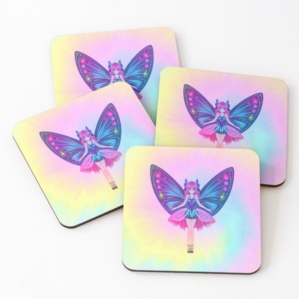 Item preview, Light Of The Fairy designed and sold by MyKinsDoodles.