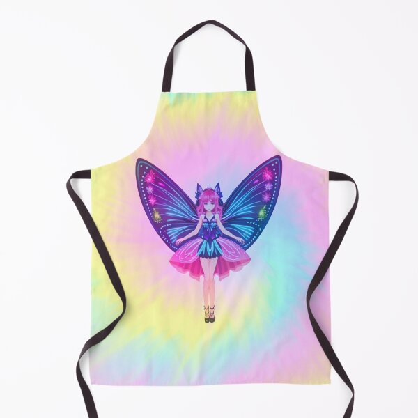 Item preview, Light Of The Fairy designed and sold by MyKinsDoodles.