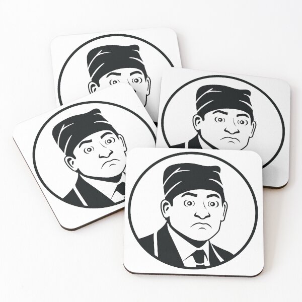 Aperçu de l'œuvre Prison Mike créée et vendue par hwalker17.