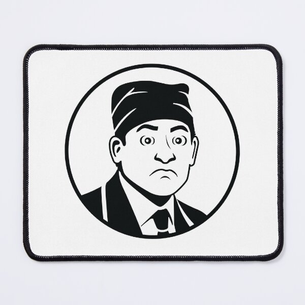 Item preview, Prison Mike designed and sold by hwalker17.