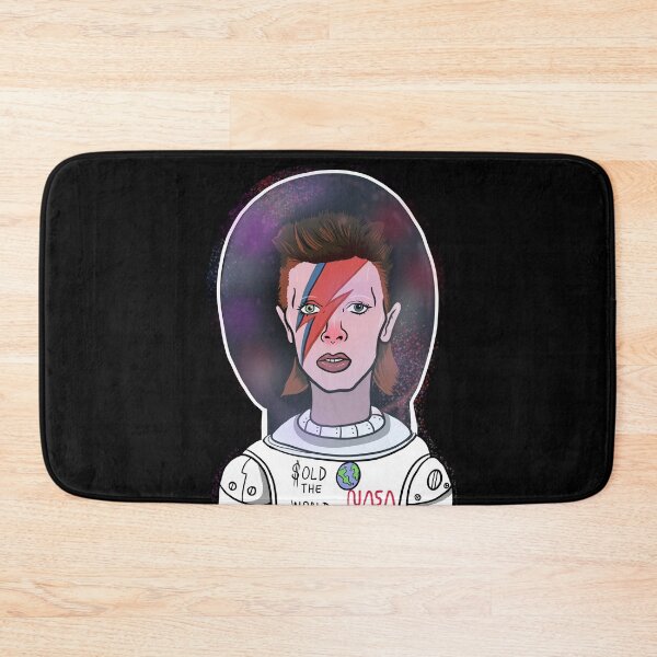 Item preview, space command nasa david designed and sold by Blck-Acid-Devil.