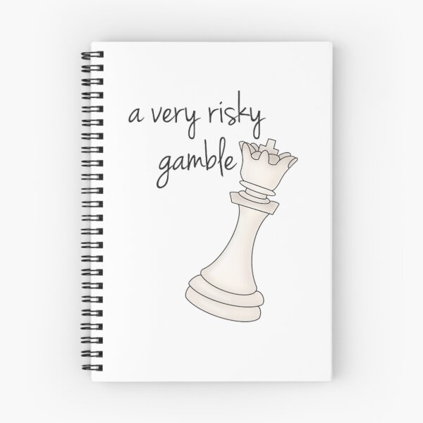 Item preview, A Very Risky Gamble1 designed and sold by FeithJewellery.