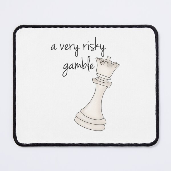 Item preview, A Very Risky Gamble1 designed and sold by FeithJewellery.