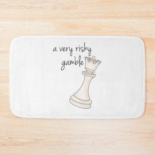 Item preview, A Very Risky Gamble1 designed and sold by FeithJewellery.