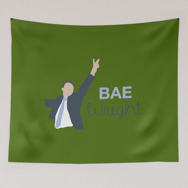 Item preview, Bae Wright - Jay Wright Villanova Basketball 	 	 designed and sold by fvaqolgh45.