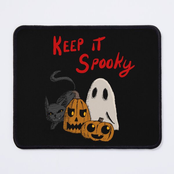 Item preview, Keep it Spooky designed and sold by WhitakerA.
