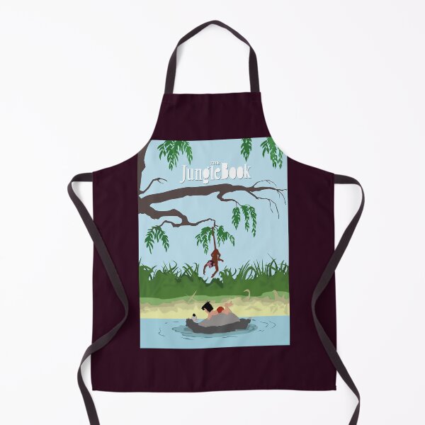Item preview, JUNGLE BOOK Samsung Phone Case designed and sold by qtebfyook18.