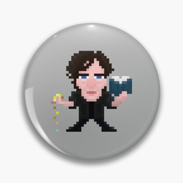 Item preview, 16-Bits Comic-Book Author  designed and sold by Yeneuafa.