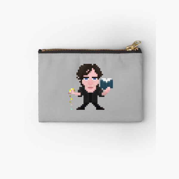 Item preview, 16-Bits Comic-Book Author  designed and sold by Yeneuafa.