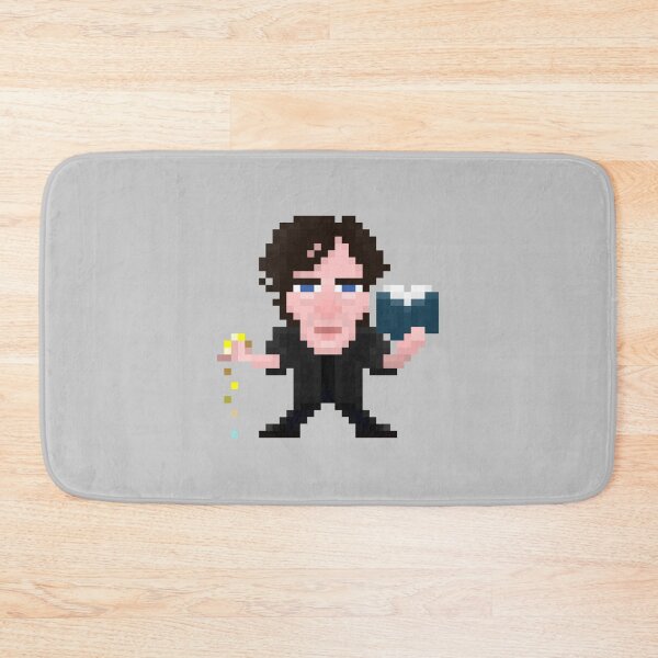 Item preview, 16-Bits Comic-Book Author  designed and sold by Yeneuafa.