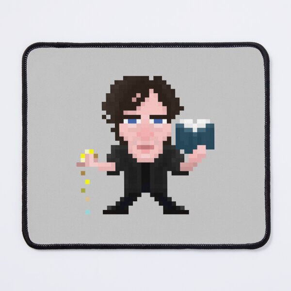 Item preview, 16-Bits Comic-Book Author  designed and sold by Yeneuafa.