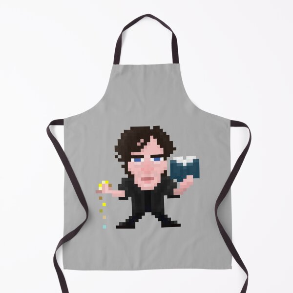 Item preview, 16-Bits Comic-Book Author designed and sold by Yeneuafa.