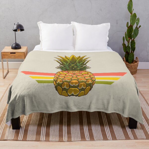 Item preview, pineapple designed and sold by hayrpictures.