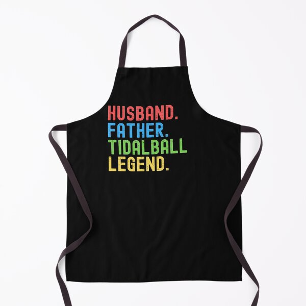 Item preview, Mens Tidalball Funny Husband Dad Legend Vintage Día del padre designed and sold by Cryptohaven.
