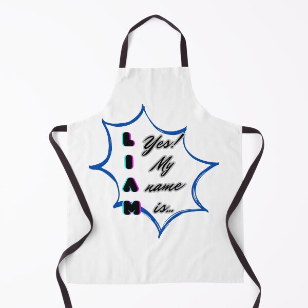 Item preview, Liam! designed and sold by Amzar29.