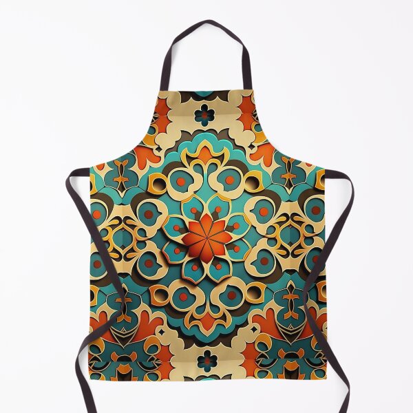 Item preview, Colorful Artwork designed and sold by ArtbyAiGallery.