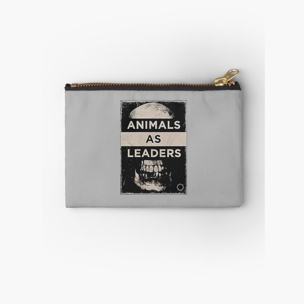 Item preview, Animals as leaders   designed and sold by Yeneuafa.