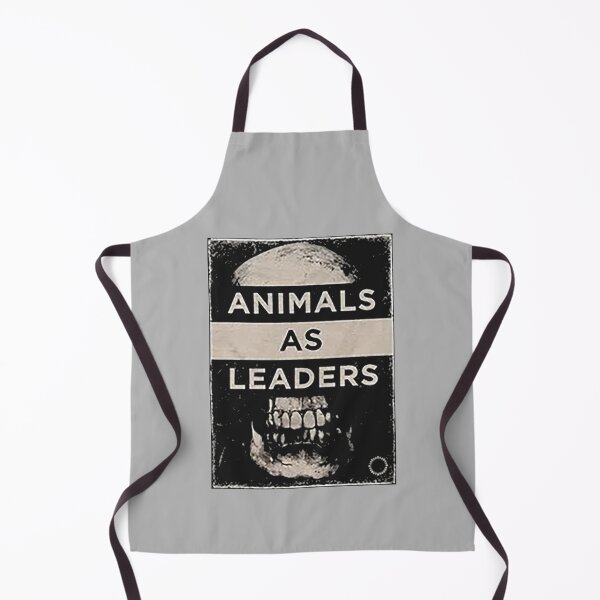 Item preview, Animals as leaders designed and sold by Yeneuafa.
