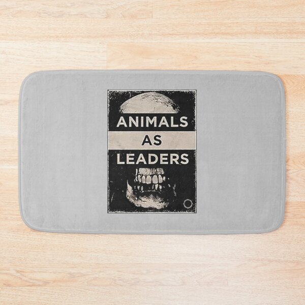 Item preview, Animals as leaders   designed and sold by Yeneuafa.