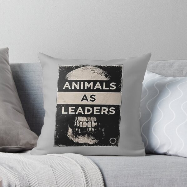 Item preview, Animals as leaders   designed and sold by Yeneuafa.