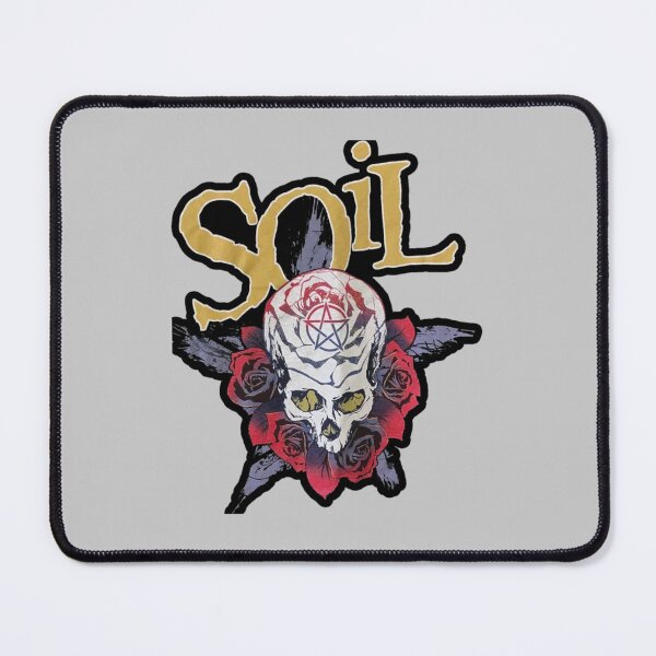 Item preview, star skull roses designed and sold by Yeneuafa.