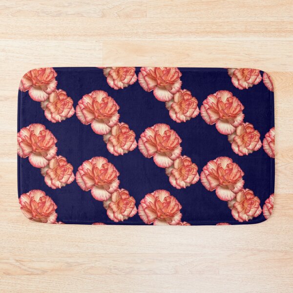 Item preview, Carnations designed and sold by DentistArt2022.