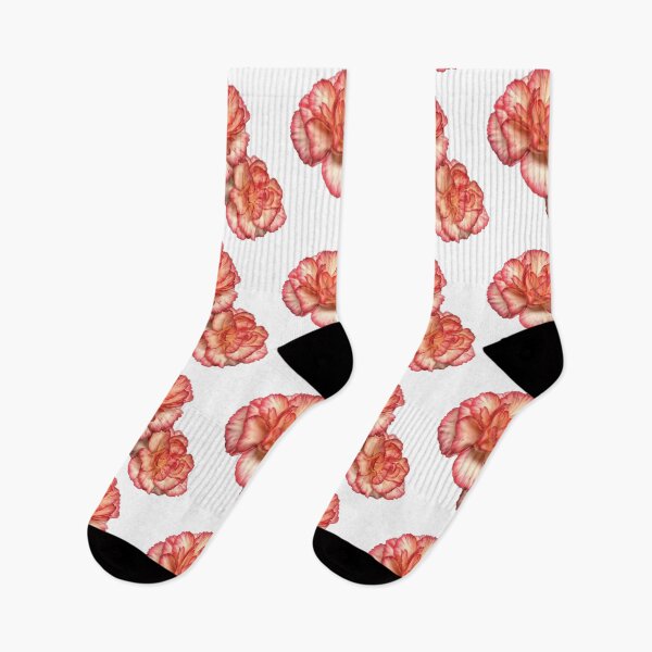 Item preview, Carnations designed and sold by DentistArt2022.