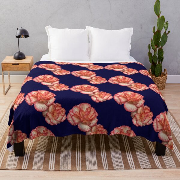 Item preview, Carnations designed and sold by DentistArt2022.