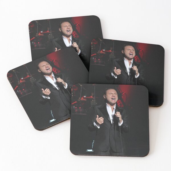 Item preview, Aleksander Kogan - Photograph designed and sold by ConcertImages.