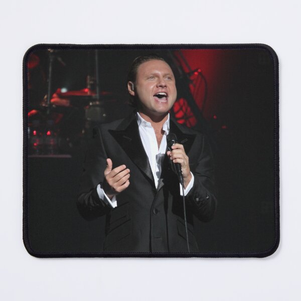 Item preview, Aleksander Kogan - Photograph designed and sold by ConcertImages.