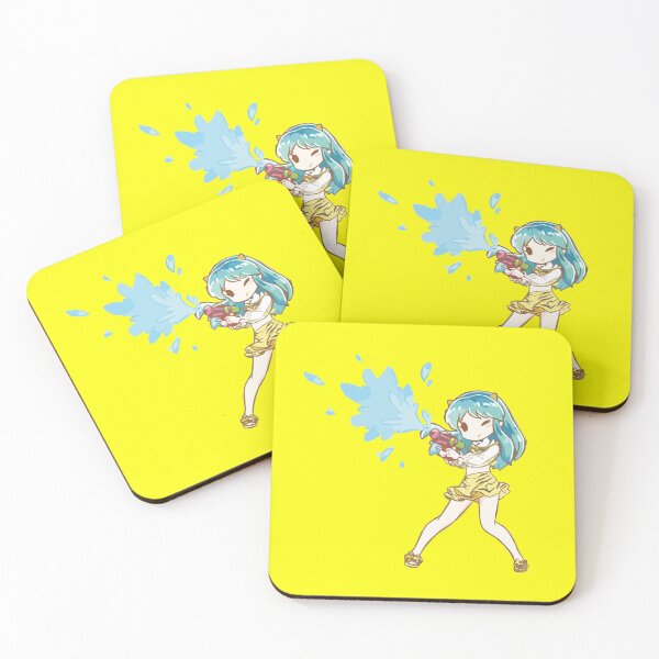 Item preview, water gun Urusei designed and sold by JamesCMarshall.