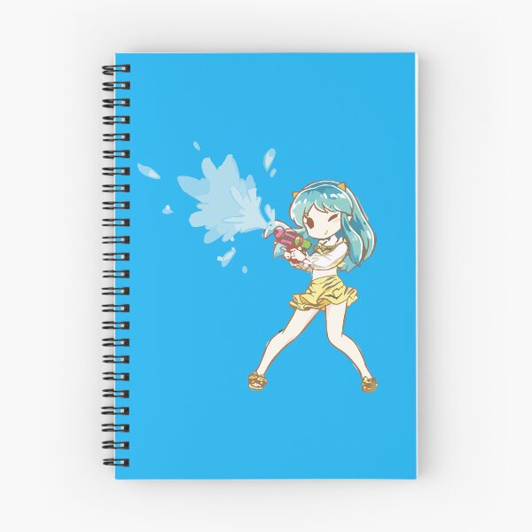 Item preview, water gun Urusei designed and sold by JamesCMarshall.