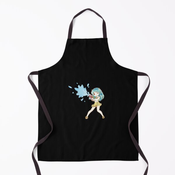 Item preview, water gun Urusei designed and sold by JamesCMarshall.